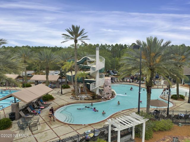 1819 WILD DUNES Circle, Orange Park, FL 32065