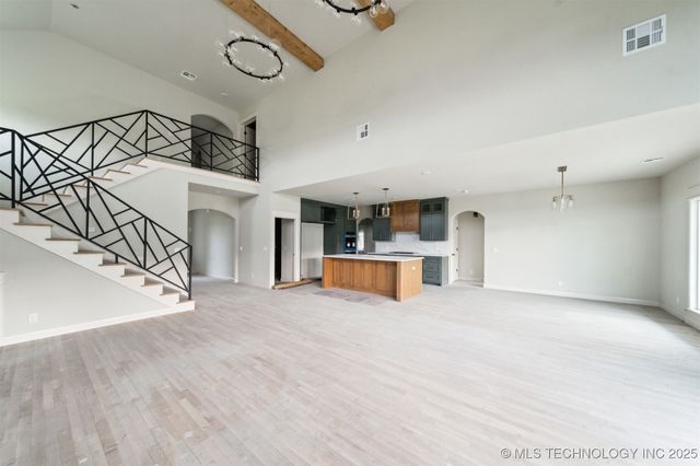 16817 E 41st Place S, Tulsa, OK 74134