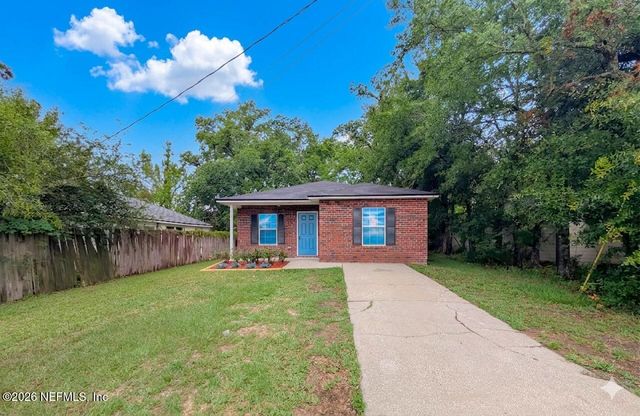 1242 LAKE SHORE Boulevard, Jacksonville, FL 32205