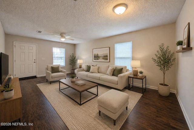 1242 LAKE SHORE Boulevard, Jacksonville, FL 32205
