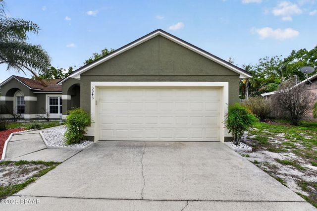 3343 Caldwell Street, Deltona, FL 32738