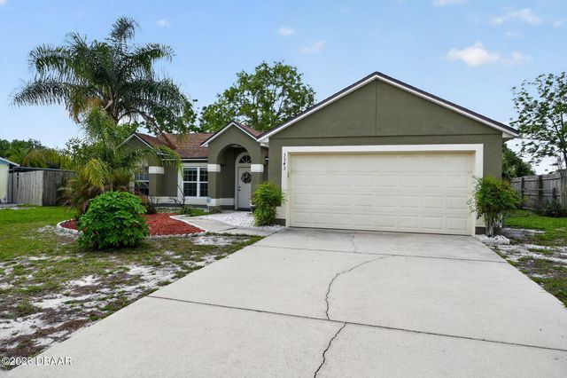 3343 Caldwell Street, Deltona, FL 32738