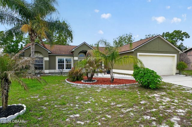 3343 Caldwell Street, Deltona, FL 32738