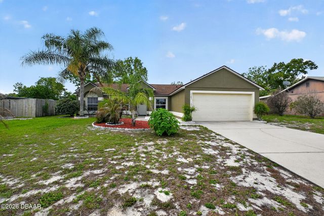 3343 Caldwell Street, Deltona, FL 32738