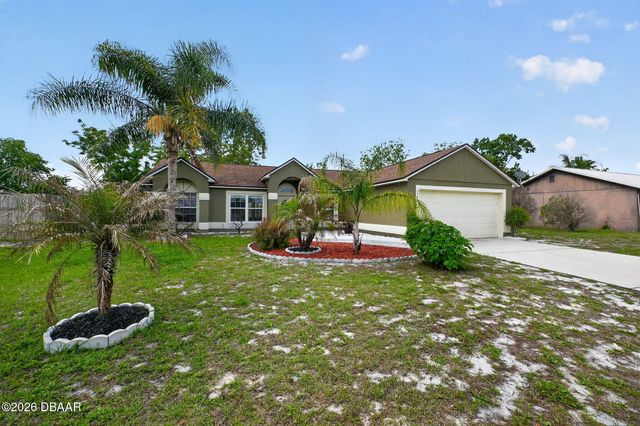 3343 Caldwell Street, Deltona, FL 32738