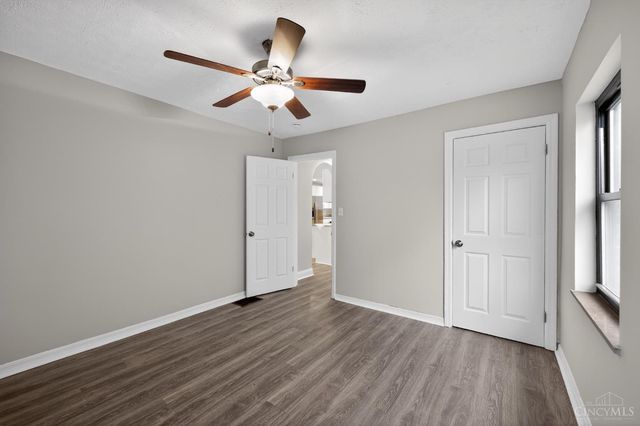 1818 Lawn Avenue, Cincinnati, OH 45237