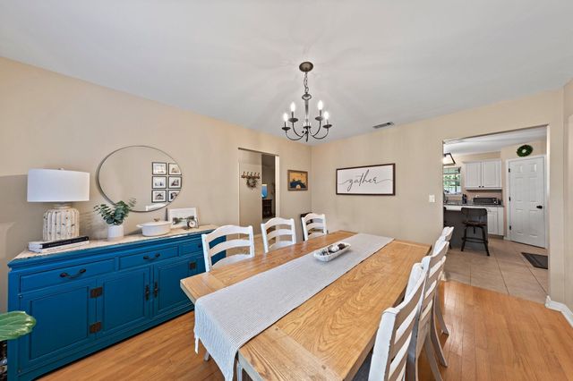 4405 Southminster Circle, Niceville, FL 32578