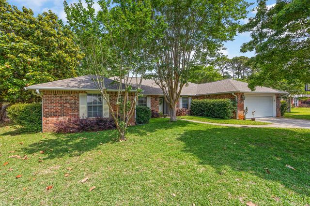 4405 Southminster Circle, Niceville, FL 32578
