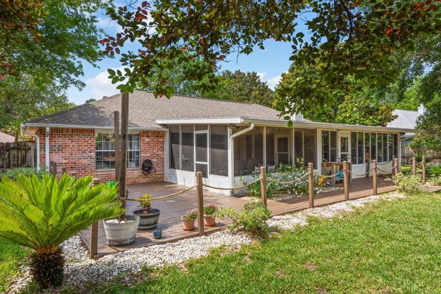 4405 Southminster Circle, Niceville, FL 32578