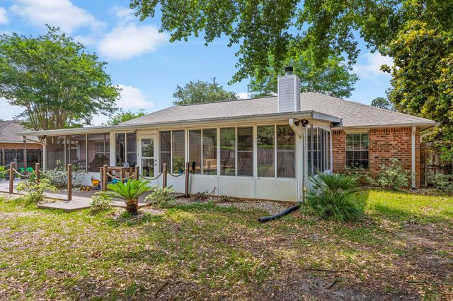 4405 Southminster Circle, Niceville, FL 32578