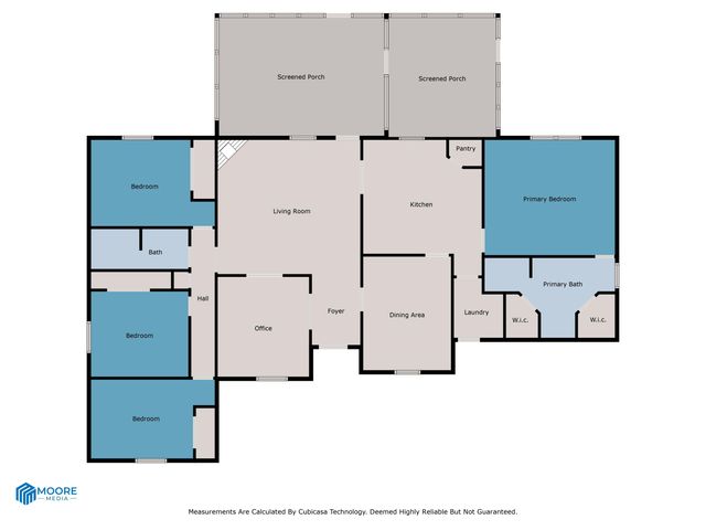 4405 Southminster Circle, Niceville, FL 32578