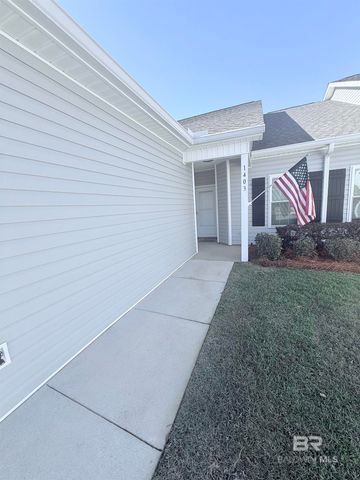 2651 S Juniper Street 1403, Foley, AL 36535