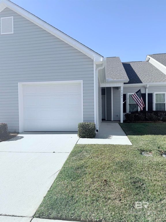 2651 S Juniper Street 1403, Foley, AL 36535