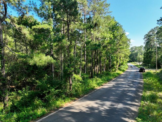 00 Pinebrook Drive, Plantersville, TX 77363
