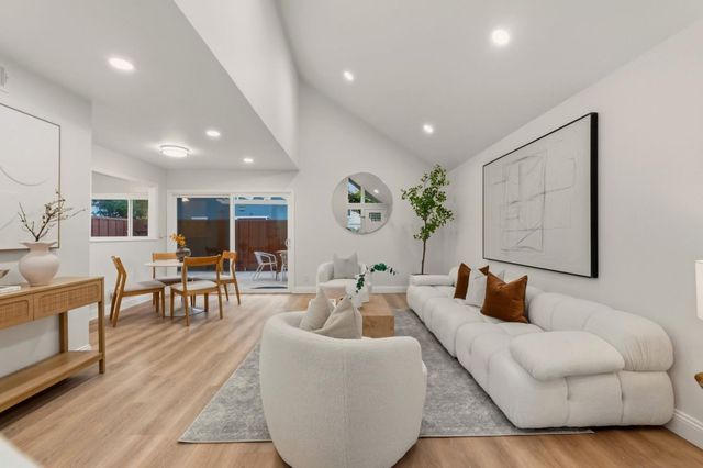 210 Elm Wood Court, Los Gatos, CA 95032