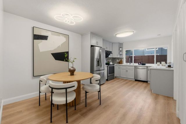 210 Elm Wood Court, Los Gatos, CA 95032