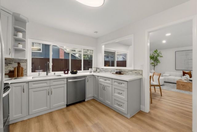 210 Elm Wood Court, Los Gatos, CA 95032