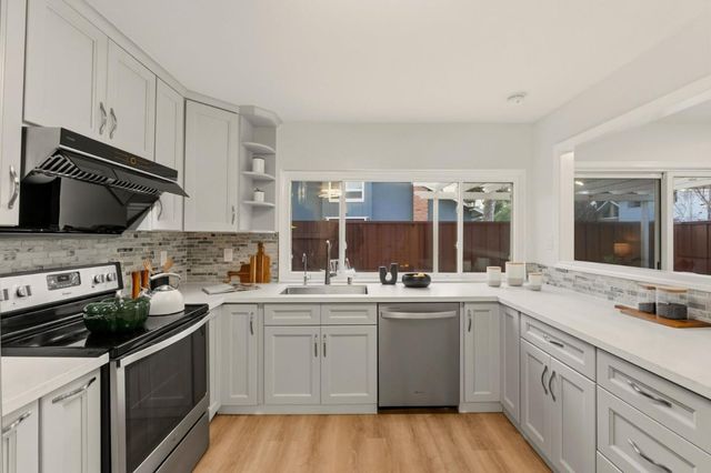 210 Elm Wood Court, Los Gatos, CA 95032