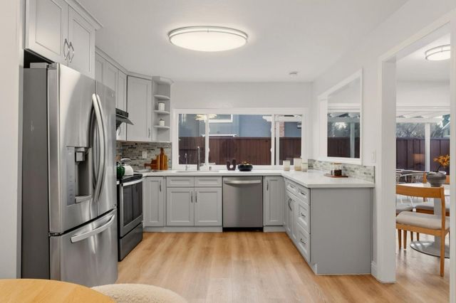 210 Elm Wood Court, Los Gatos, CA 95032