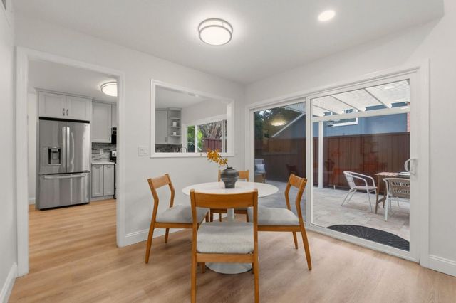 210 Elm Wood Court, Los Gatos, CA 95032