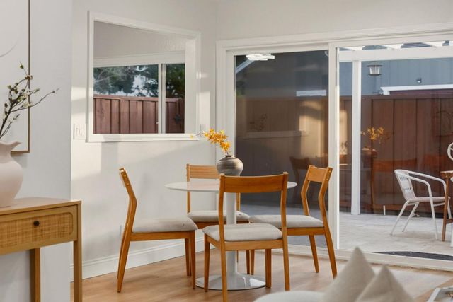 210 Elm Wood Court, Los Gatos, CA 95032