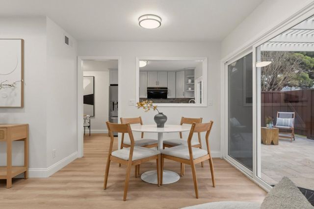 210 Elm Wood Court, Los Gatos, CA 95032