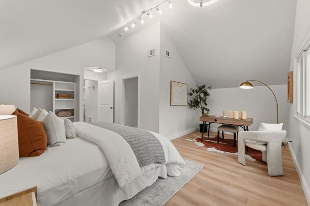 210 Elm Wood Court, Los Gatos, CA 95032