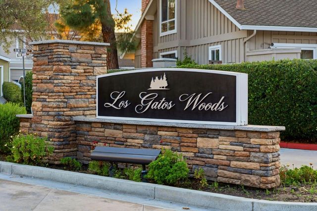 210 Elm Wood Court, Los Gatos, CA 95032