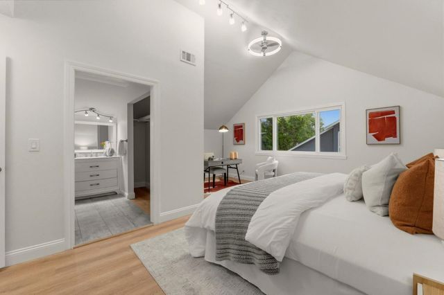 210 Elm Wood Court, Los Gatos, CA 95032