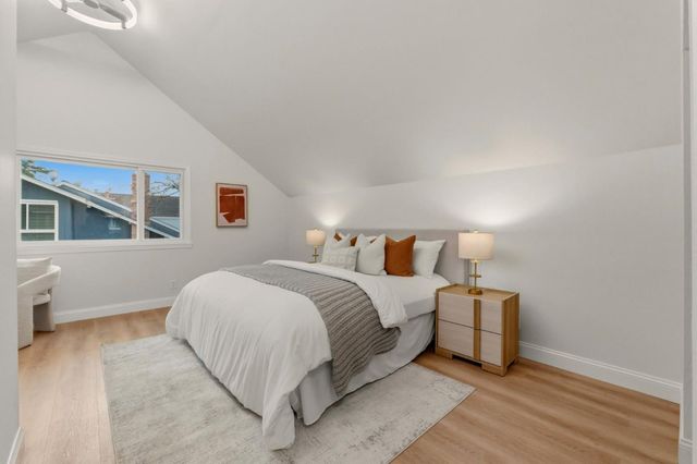 210 Elm Wood Court, Los Gatos, CA 95032