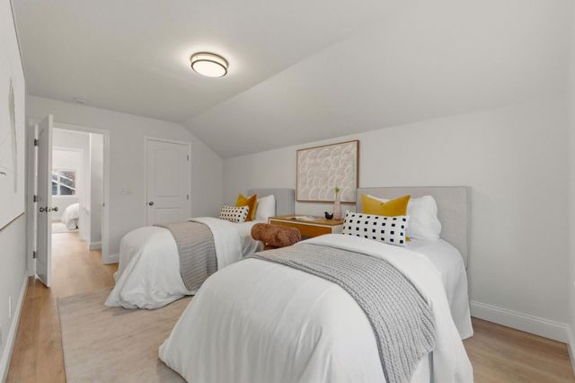 210 Elm Wood Court, Los Gatos, CA 95032