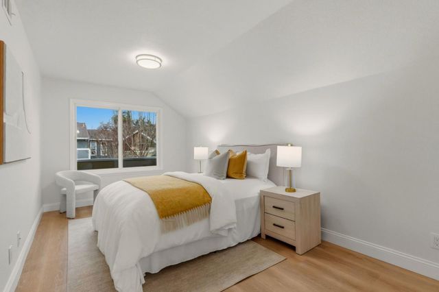 210 Elm Wood Court, Los Gatos, CA 95032