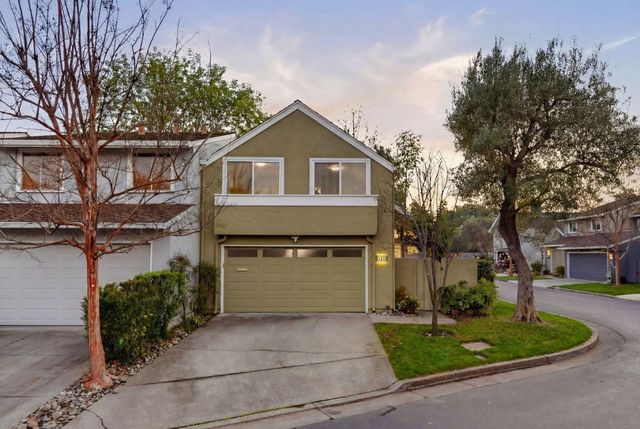 210 Elm Wood Court, Los Gatos, CA 95032