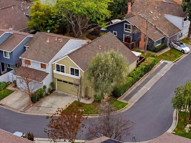 210 Elm Wood Court, Los Gatos, CA 95032