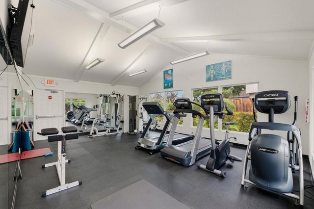 210 Elm Wood Court, Los Gatos, CA 95032