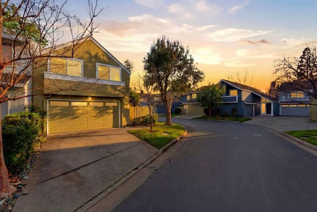 210 Elm Wood Court, Los Gatos, CA 95032