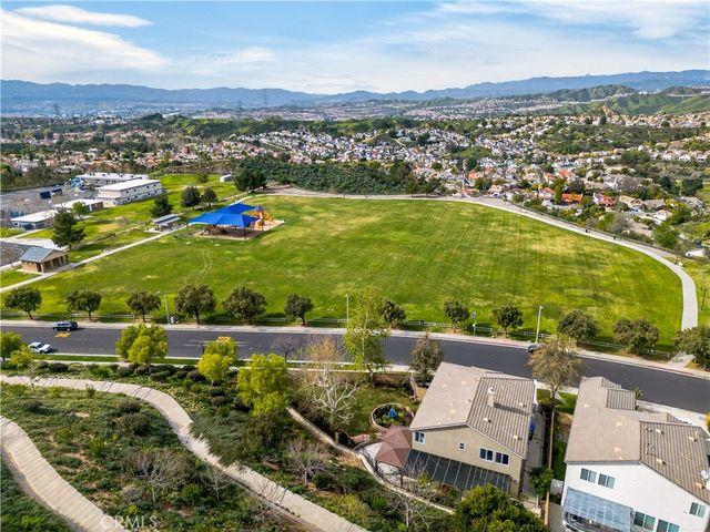 29062 Garnet Canyon, Saugus, CA 91390