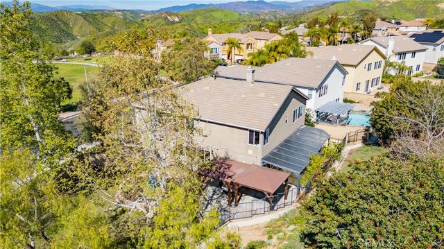 29062 Garnet Canyon, Saugus, CA 91390