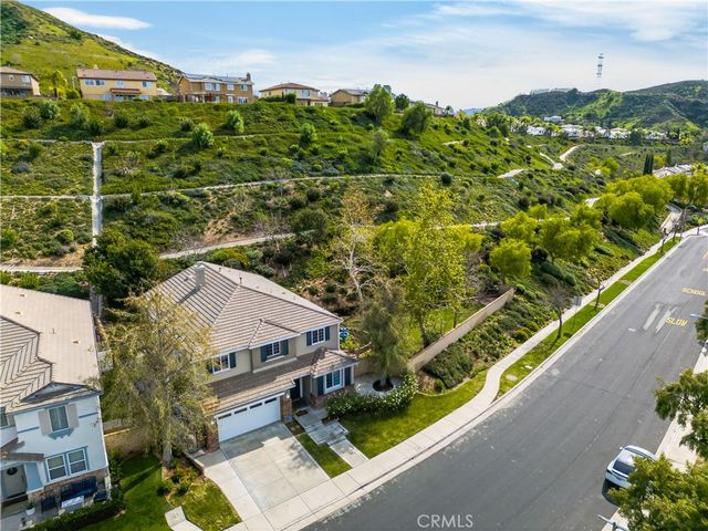 29062 Garnet Canyon, Saugus, CA 91390