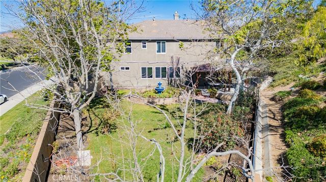 29062 Garnet Canyon, Saugus, CA 91390