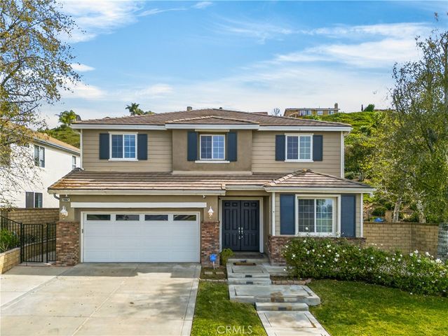 29062 Garnet Canyon, Saugus, CA 91390