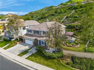 29062 Garnet Canyon, Saugus, CA 91390