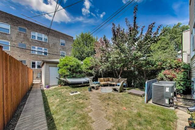 5440 N ASHLAND Avenue G, Chicago, IL 60640