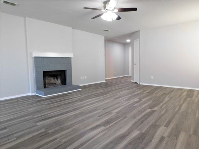 3516 Willow Creek Trail, Mckinney, TX 75071