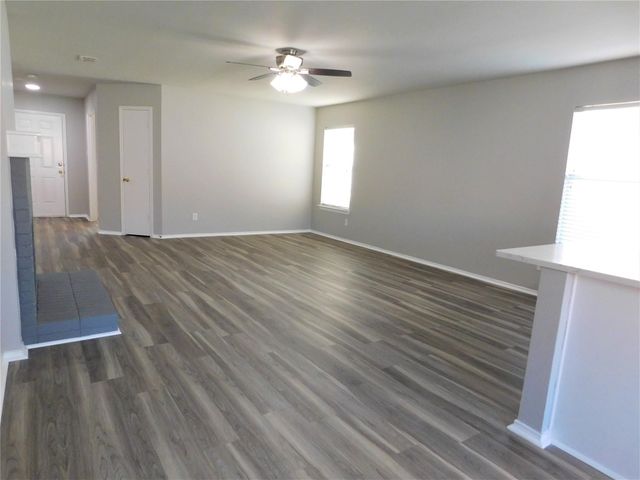 3516 Willow Creek Trail, Mckinney, TX 75071