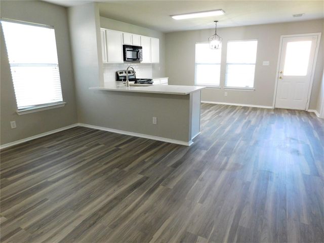3516 Willow Creek Trail, Mckinney, TX 75071