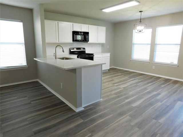 3516 Willow Creek Trail, Mckinney, TX 75071