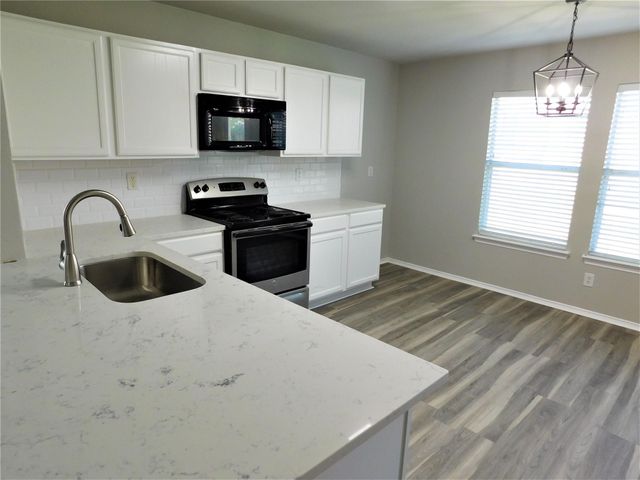 3516 Willow Creek Trail, Mckinney, TX 75071