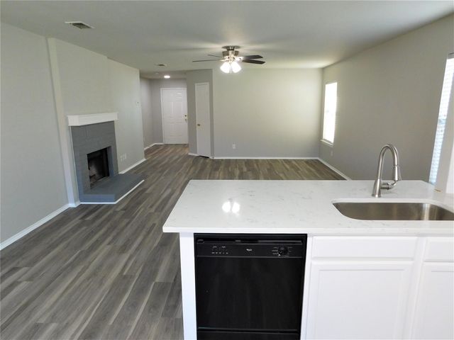 3516 Willow Creek Trail, Mckinney, TX 75071