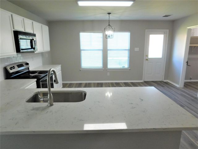 3516 Willow Creek Trail, Mckinney, TX 75071